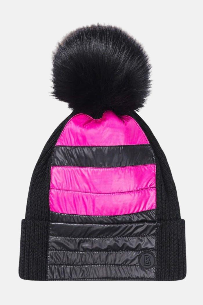 Bogner Tamena Gorro Black