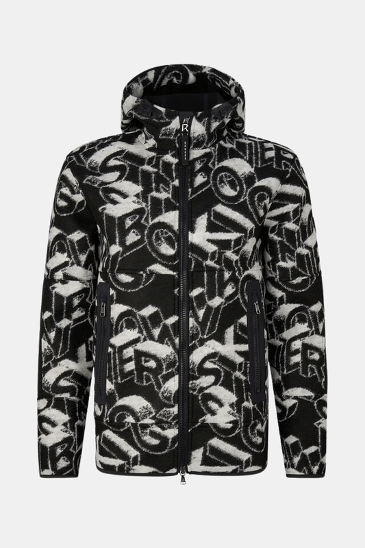 Bogner Ted Segunda Capa