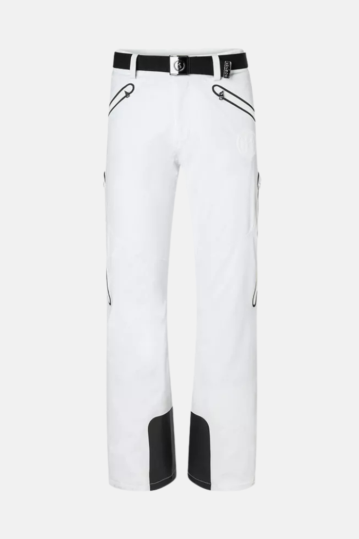 Bogner Tim2 T Pantalones Off White