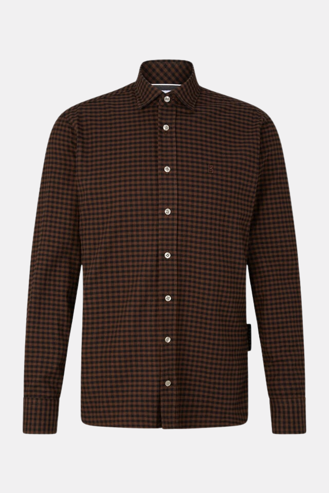 Bogner Timi Camisa Coffee