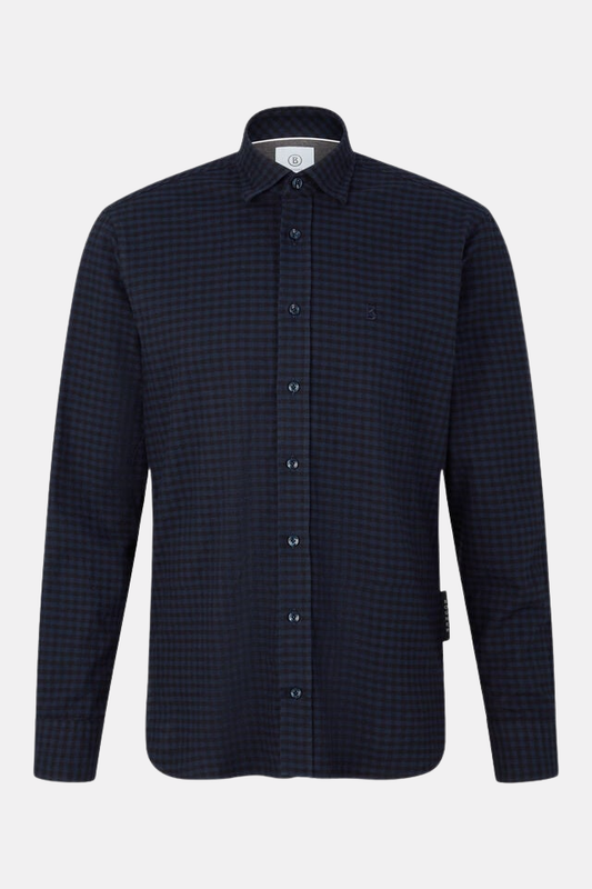 Bogner Timi Camisa Navy