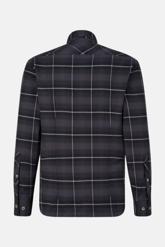 Bogner Timt-3 Camisa Black