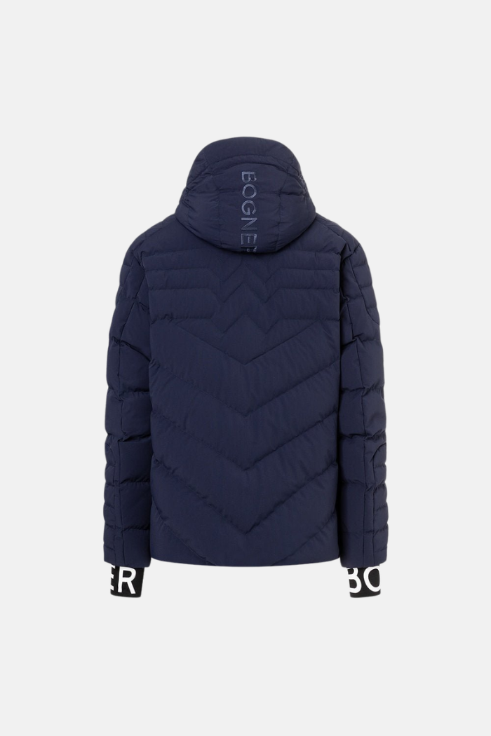 Bogner Tino-D Chaqueta Midnight Blue