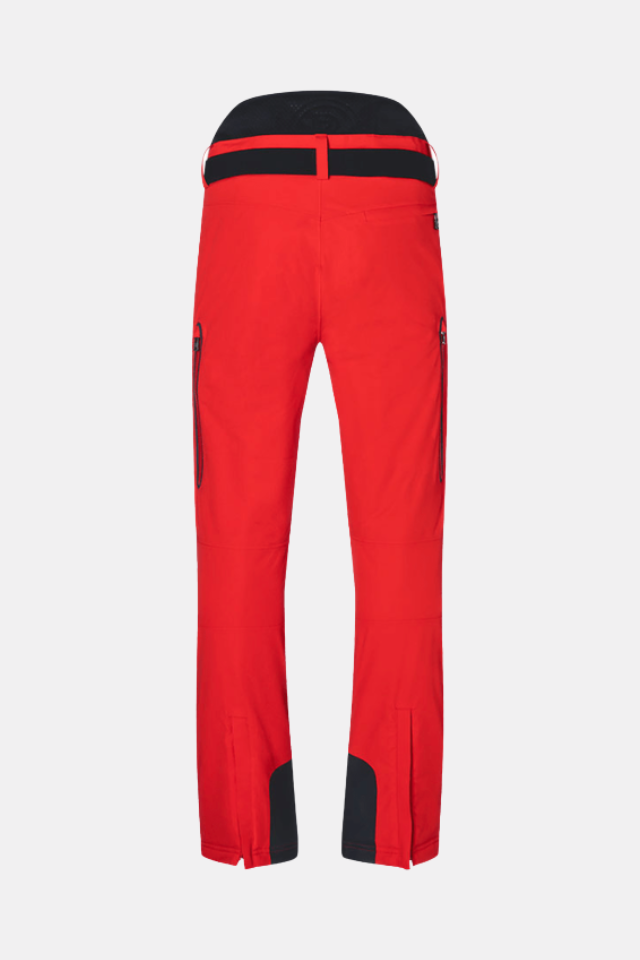 Bogner Tobi-T Pantalones Red