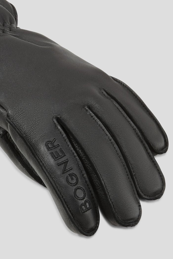 Luvas Bogner Tobin