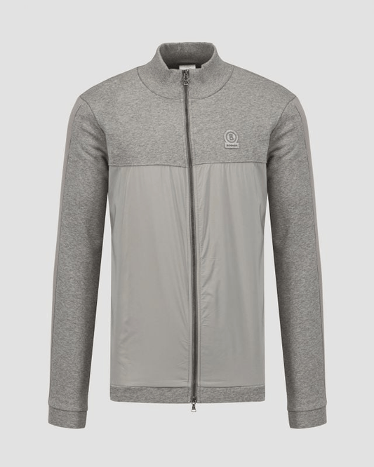 Bogner Trenk Jersey Slate Gray