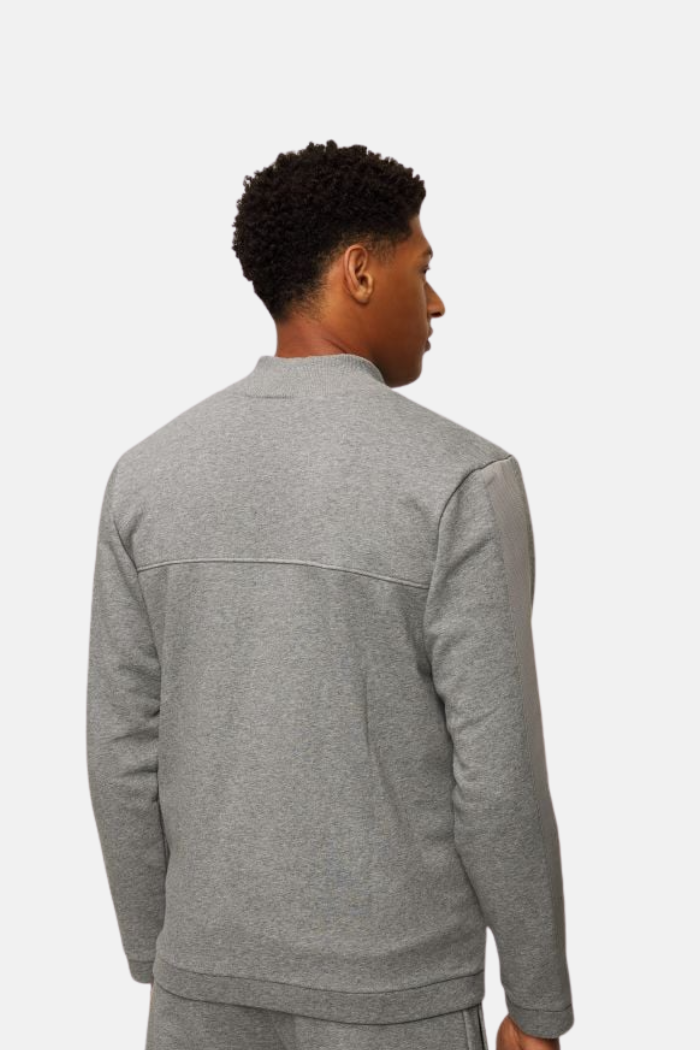 Bogner Trenk Jersey Slate Gray