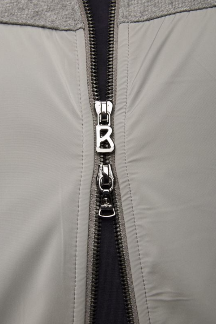 Bogner Trenk Jersey Slate Gray
