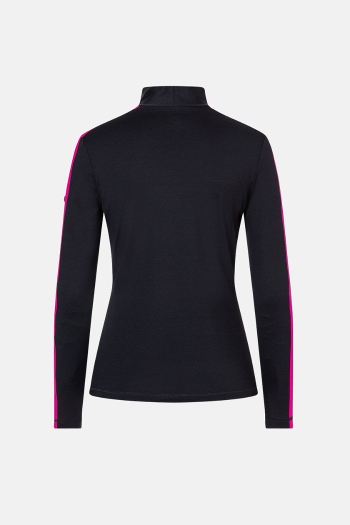Bogner Trisha Camiseta Térmica Black