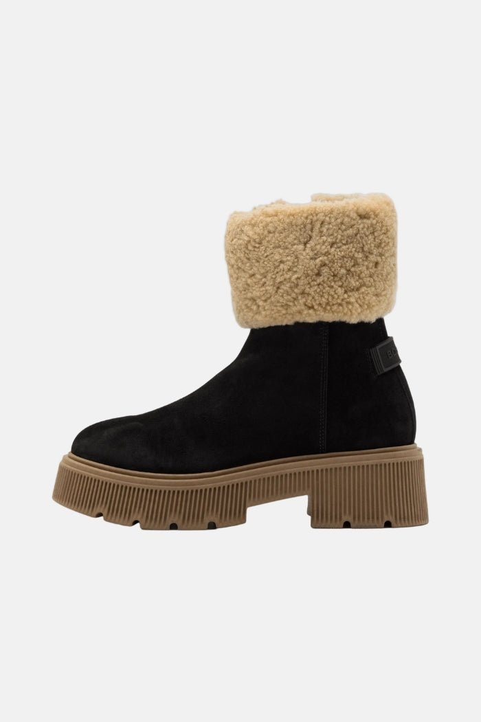 Bogner Turin 2B Botas Black