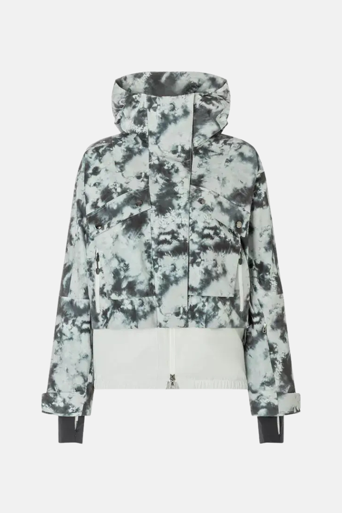 Bogner Tyra-T Chaqueta Grey