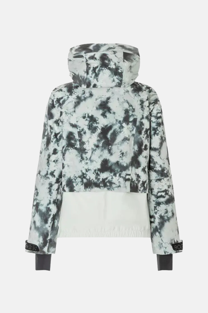 Bogner Tyra-T Chaqueta Grey