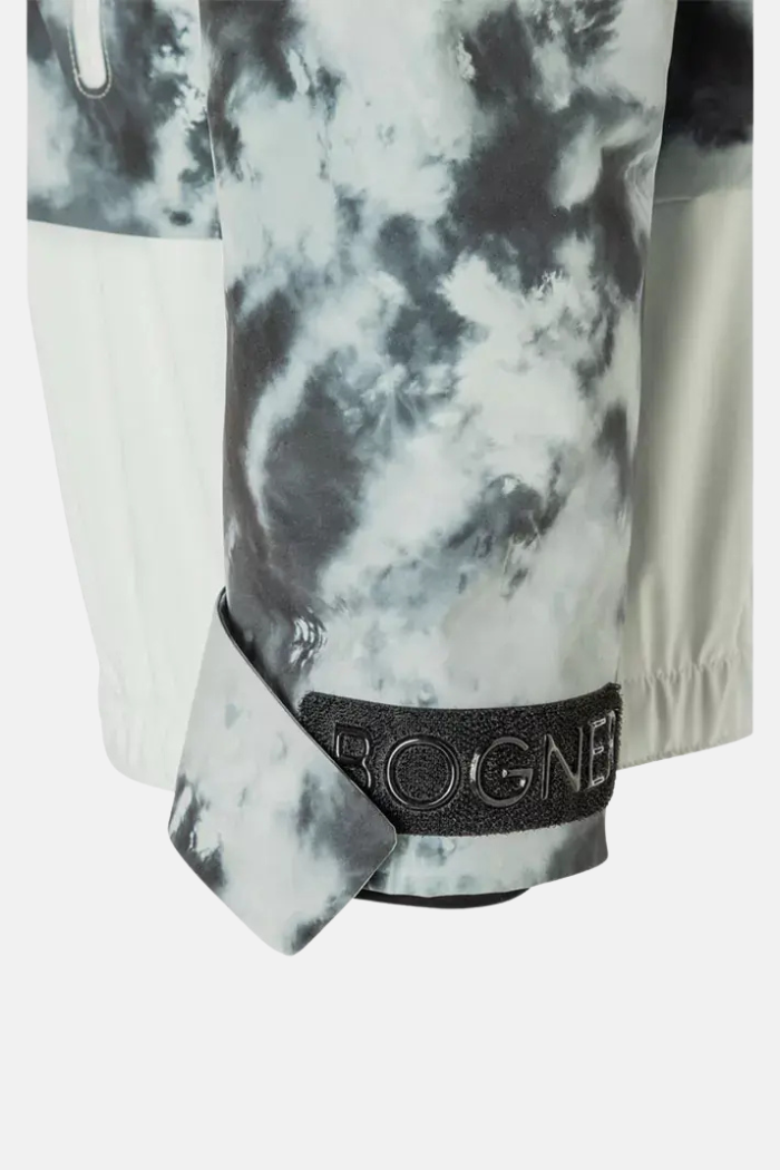 Bogner Tyra-T Chaqueta Grey