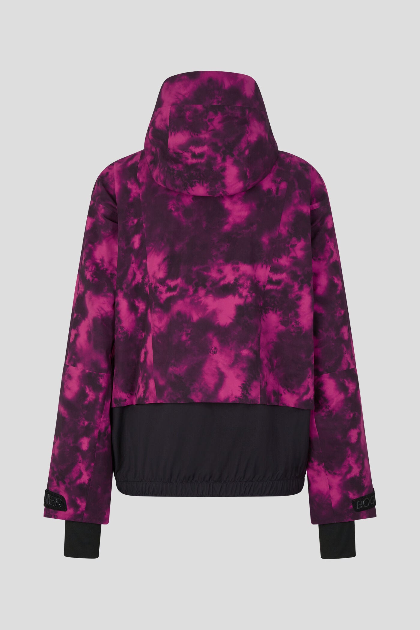 Bogner Tyra-T Chaqueta Pink/Black