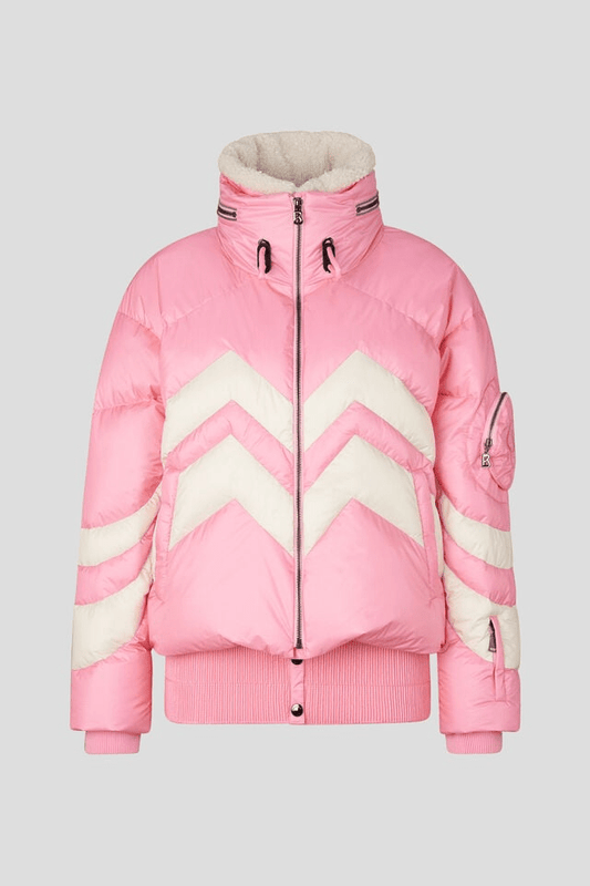 Bogner Valea-D Chaqueta Vibrant Rose