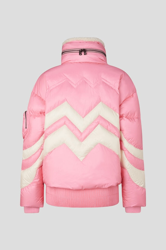 Bogner Valea-D Chaqueta Vibrant Rose