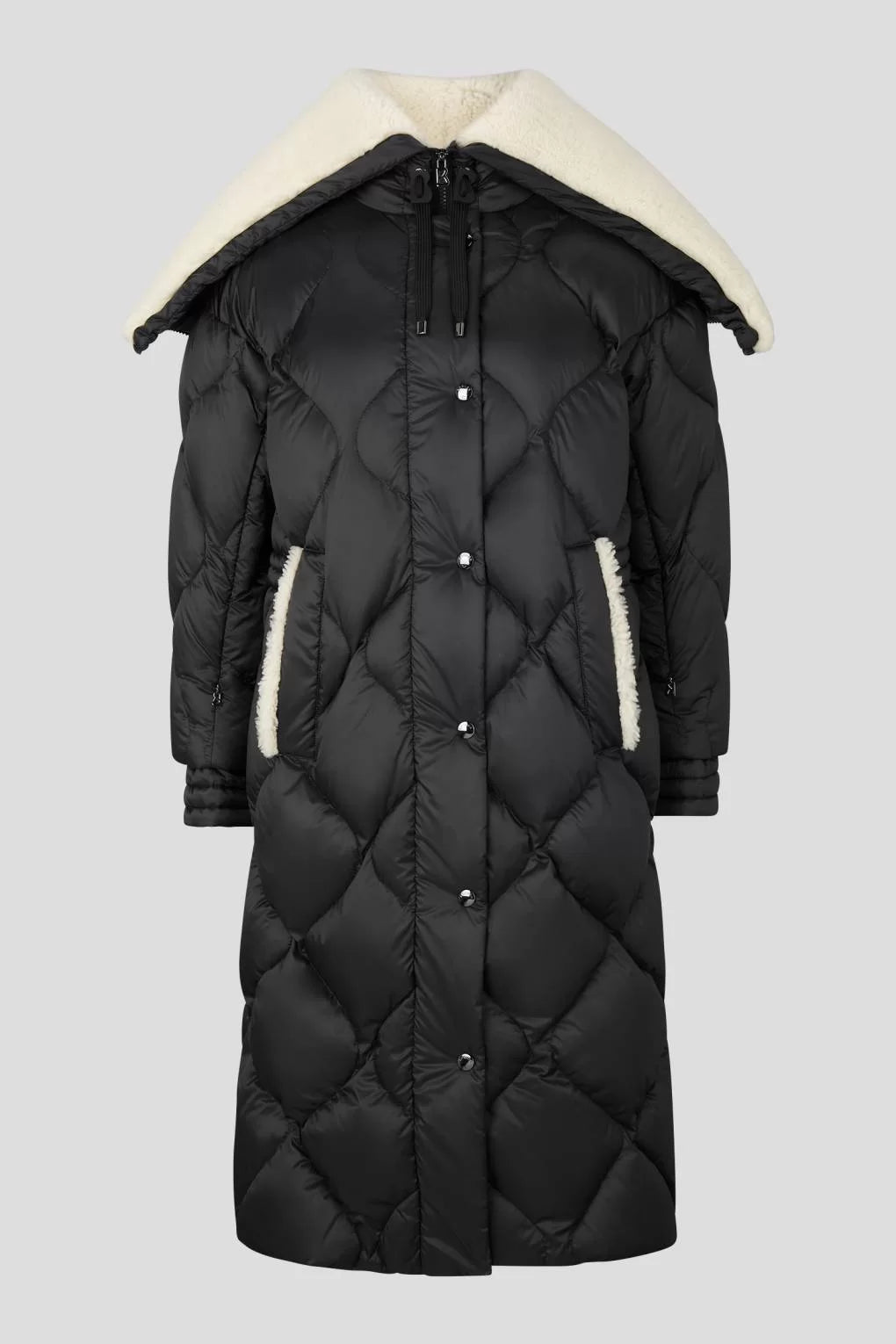 Bogner Vally DL Chaqueta Plumas Black