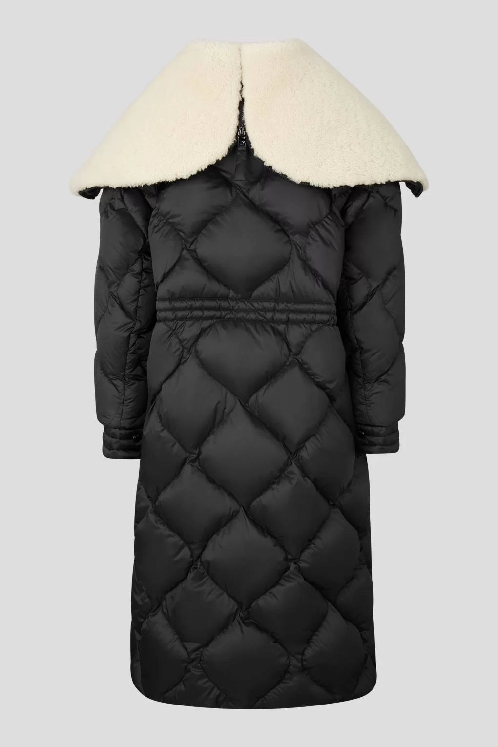 Bogner Vally DL Chaqueta Plumas Black