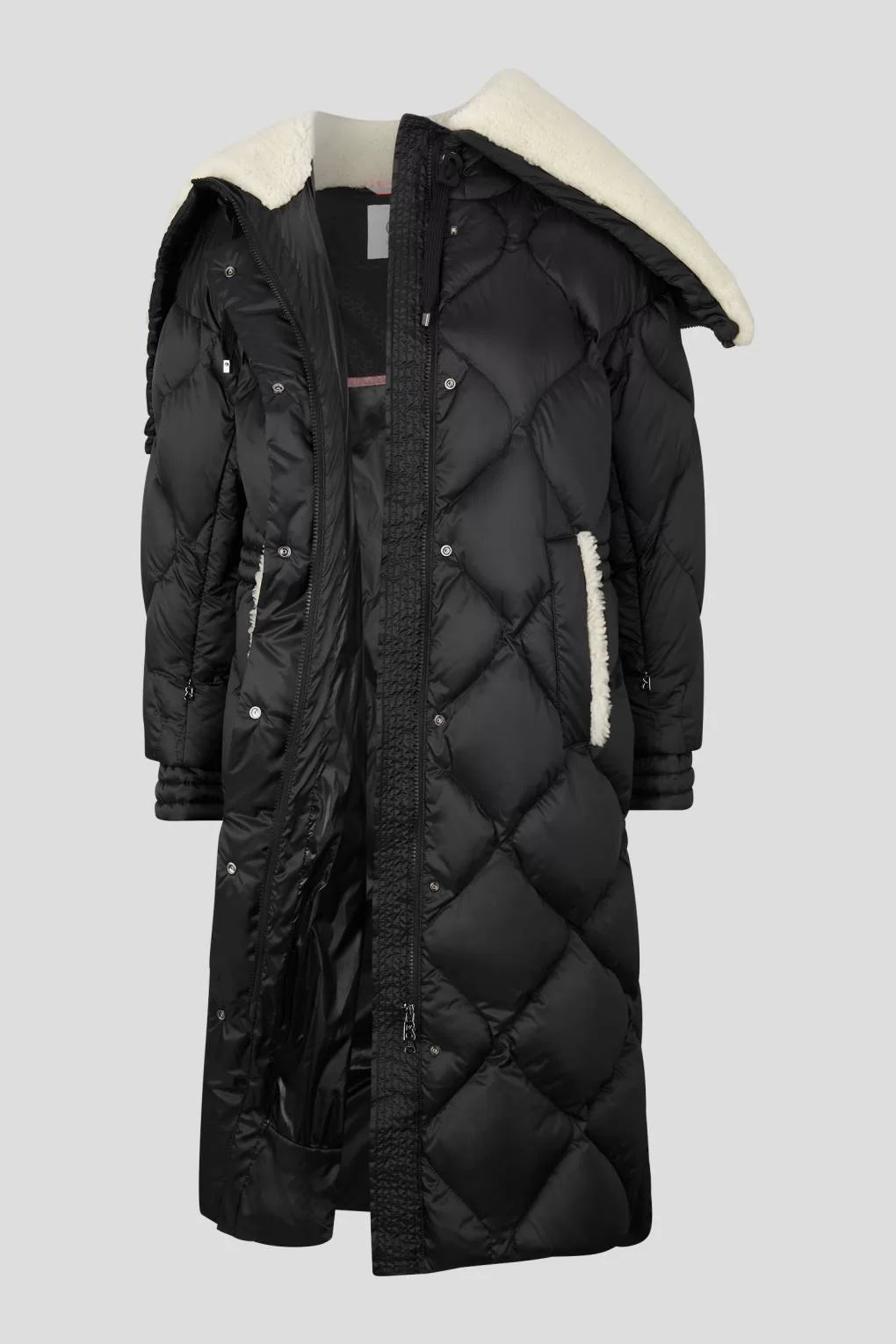 Bogner Vally DL Chaqueta Plumas Black