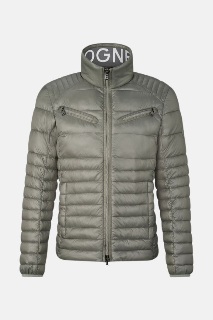 Bogner Vinzent Chaqueta Slate Green