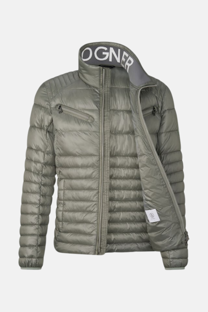 Bogner Vinzent Chaqueta Slate Green