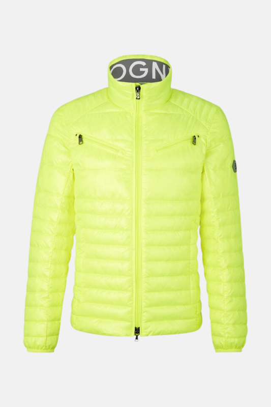Bogner Vinzent Chaqueta Vibrant Yellow