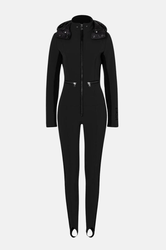 Bogner W Delizia Mono Black