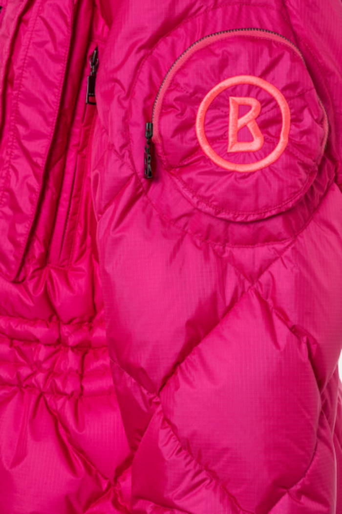 Bogner W Vonny-D Chaqueta Pink