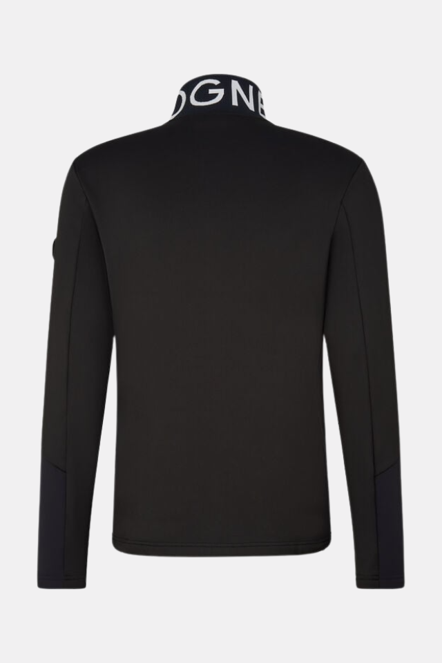 Bogner Xilas Segunda Capa Black