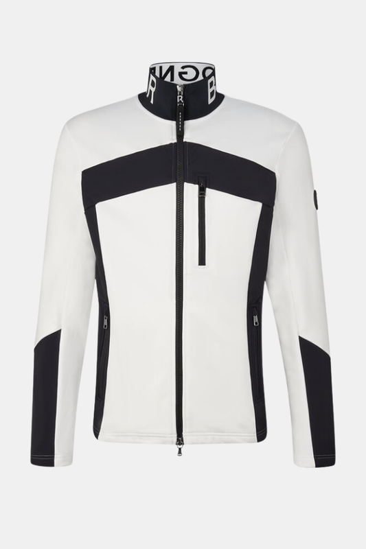 Bogner Xilas Segunda Capa Off White
