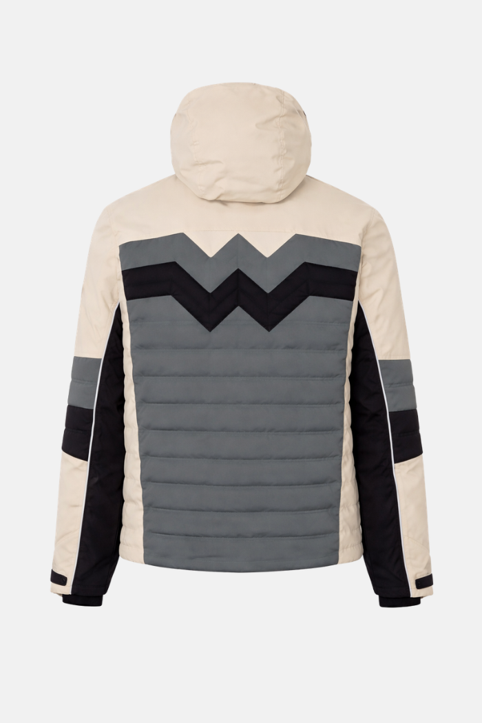 Bogner Zurab-T Chaqueta Beige