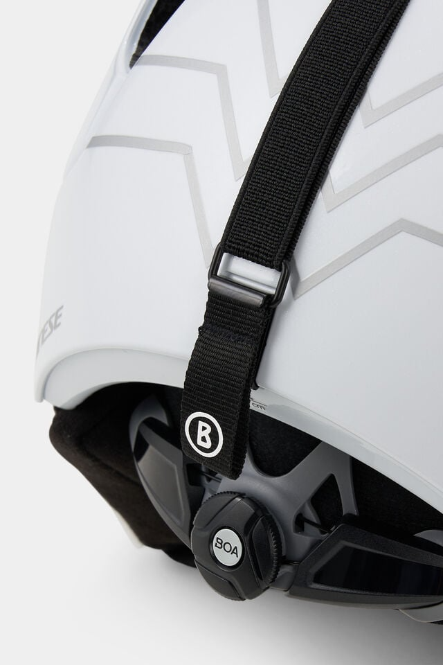 Bogner x Dainese Cortina Mips® Casco  White