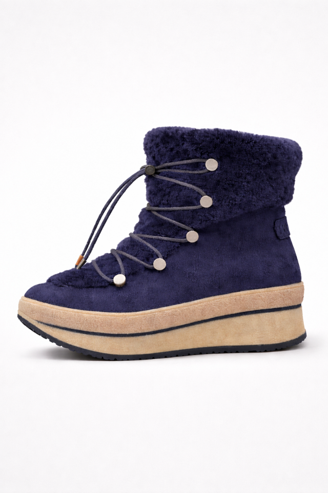 Bressan Livigno Botas