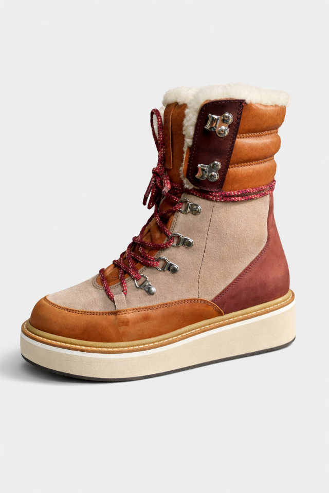 Bressan Niseki 1A Botas