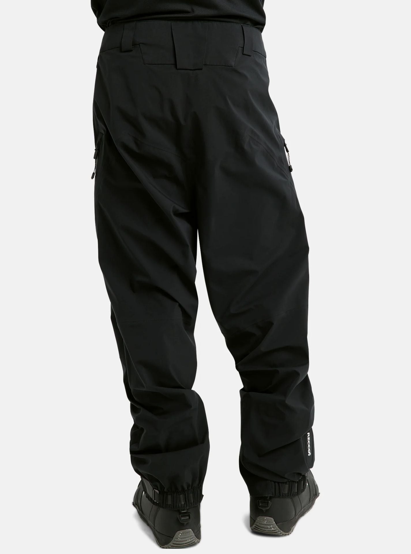 Burton AK Gore-Tex Tuvak 3L Pantalones True Black