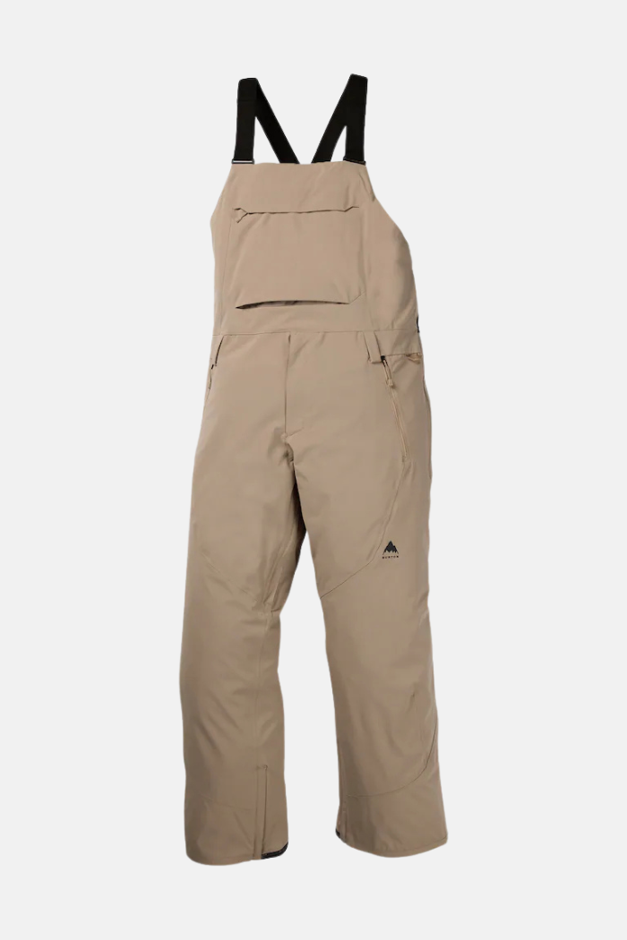Burton Mns 2L Reserve Peto Summit Taupe