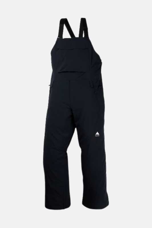 Burton Mns 2L Reserve Peto True Black