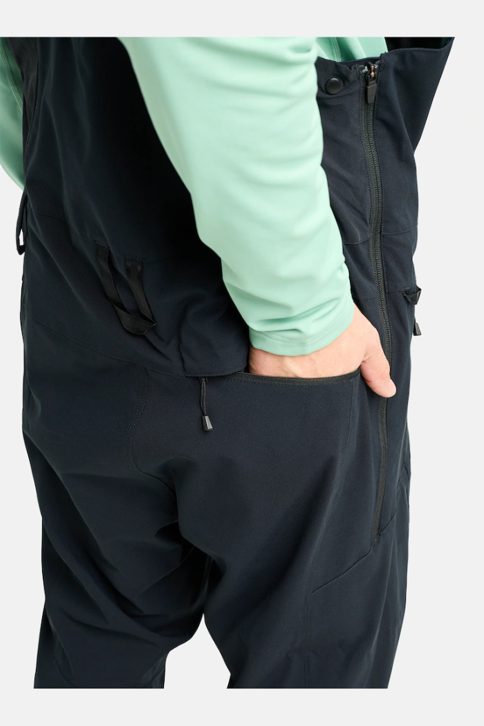 Burton Mns 2L Reserve Peto True Black