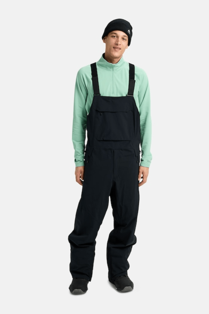 Burton Mns 2L Reserve Peto True Black