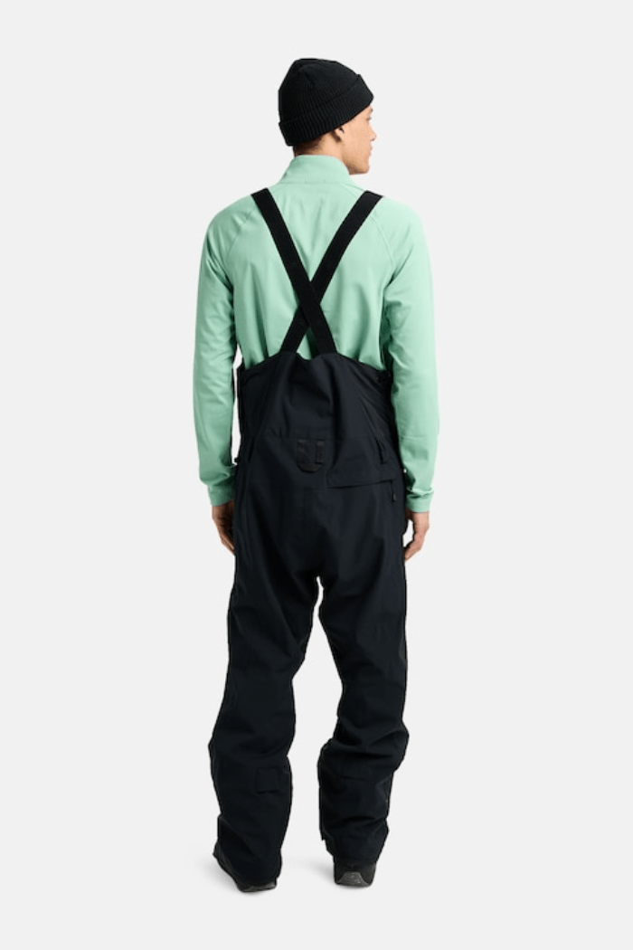 Burton Mns 2L Reserve Peto True Black