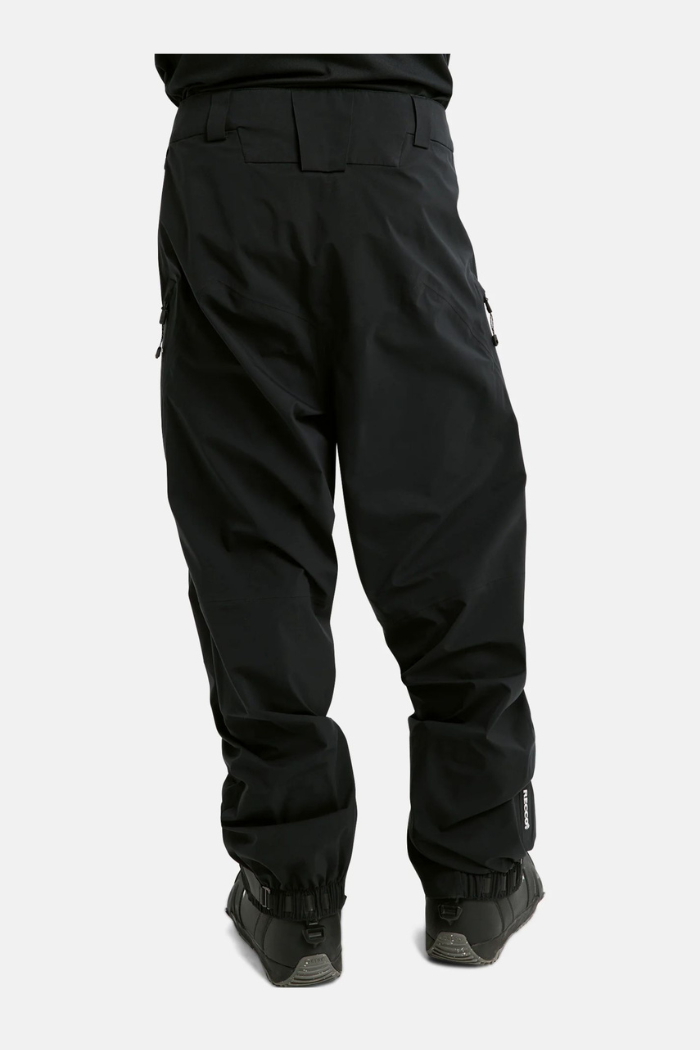 Burton Mns AK Freebird GORE‑TEX 3L Peto True Black