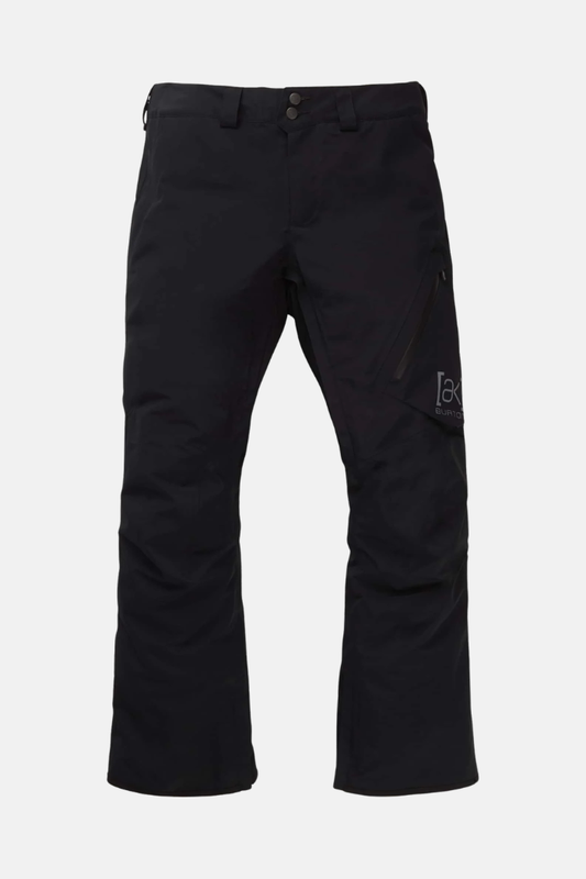 Burton Mns Cyclic GORE TEX 2L Pantalones True Black