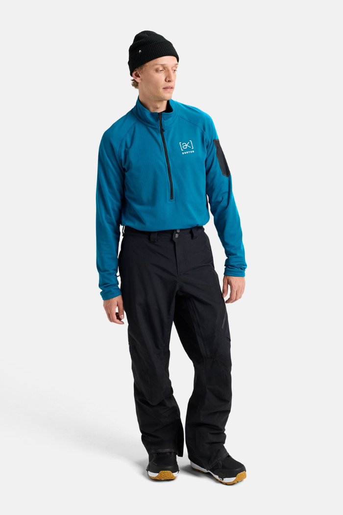 Burton Mns Cyclic GORE TEX 2L Pantalones True Black