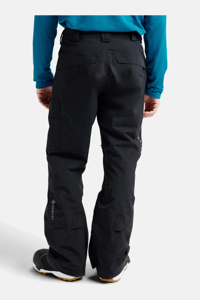 Burton Mns Cyclic GORE TEX 2L Pantalones True Black