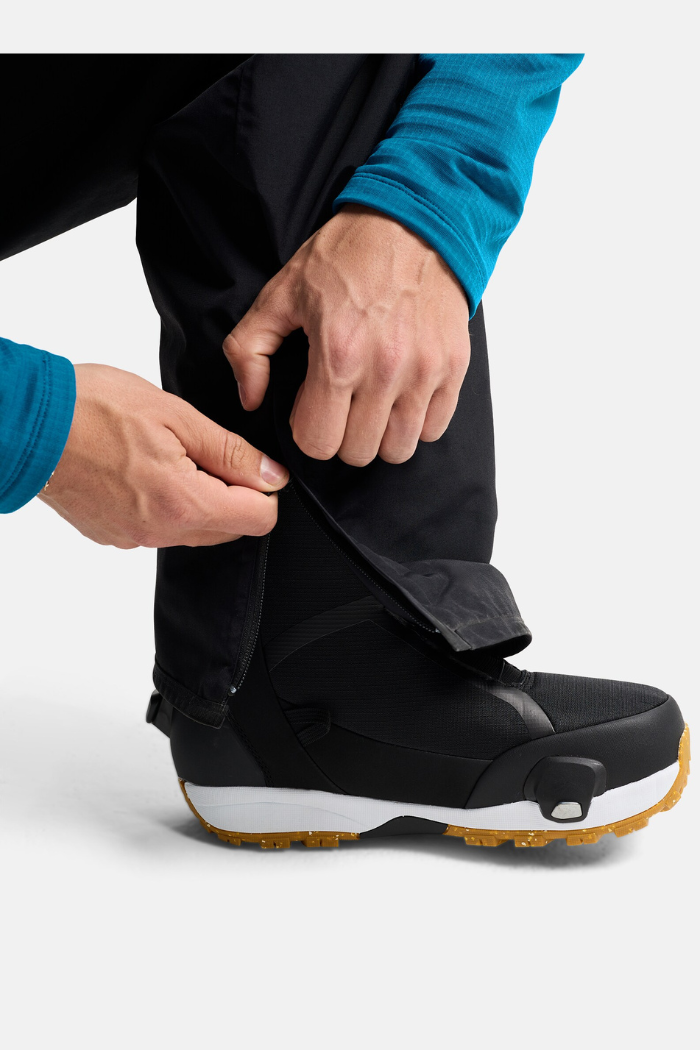 Burton Mns Cyclic GORE TEX 2L Pantalones True Black