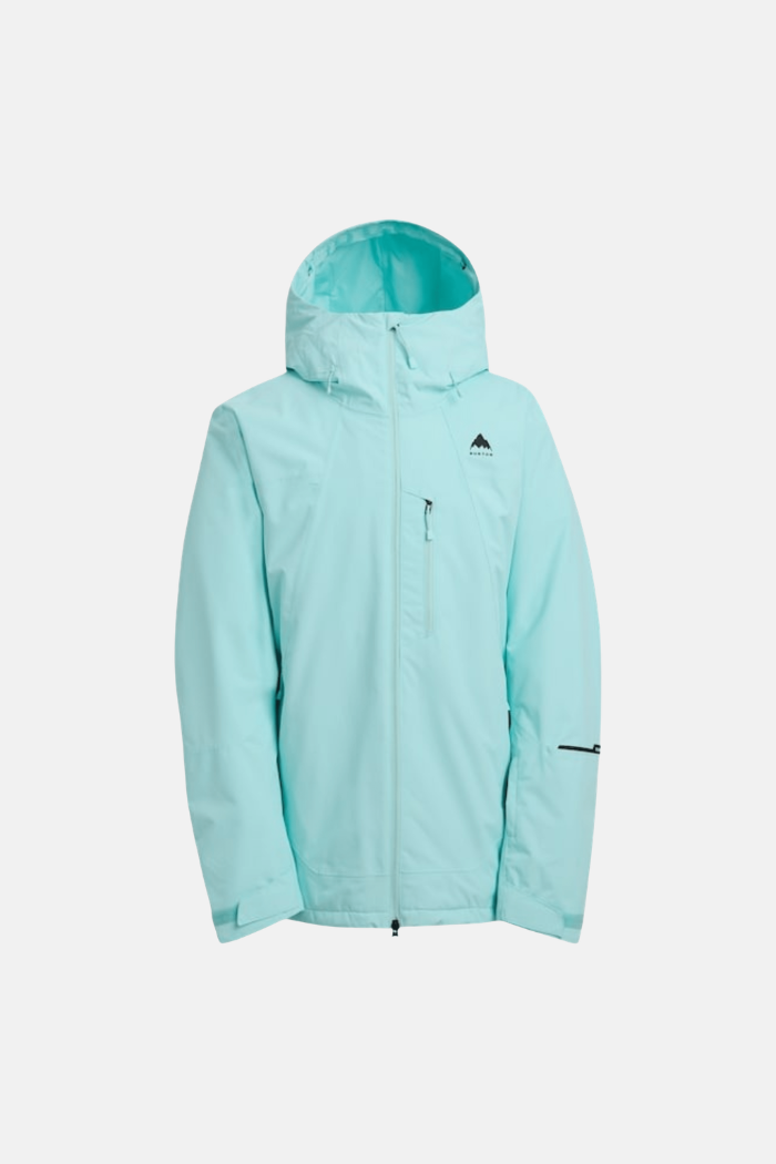 Burton Mns Reserve 2L Insulated Chaqueta Light Teal