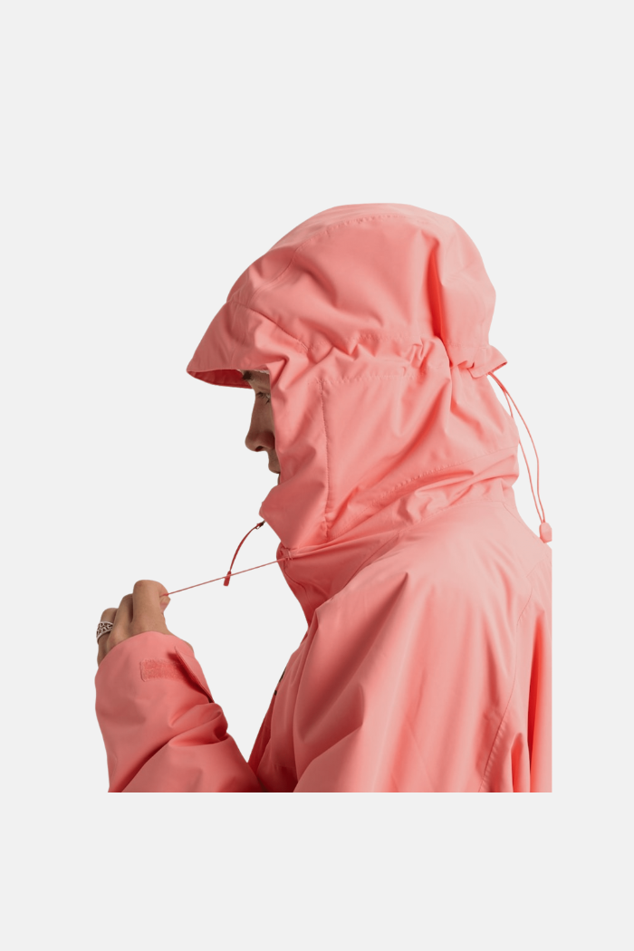 Burton Mns Reserve 2L Insulated Chaqueta Sunrise Coral