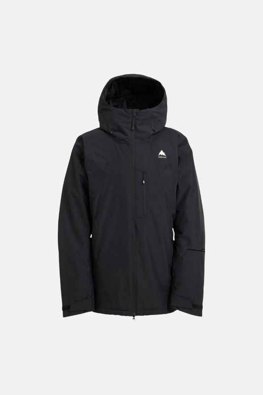 Burton Mns Reserve 2L Insulated Chaqueta True Black