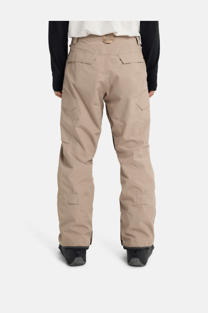Burton Mns Reserve 2L Pantalones Summit Taupe
