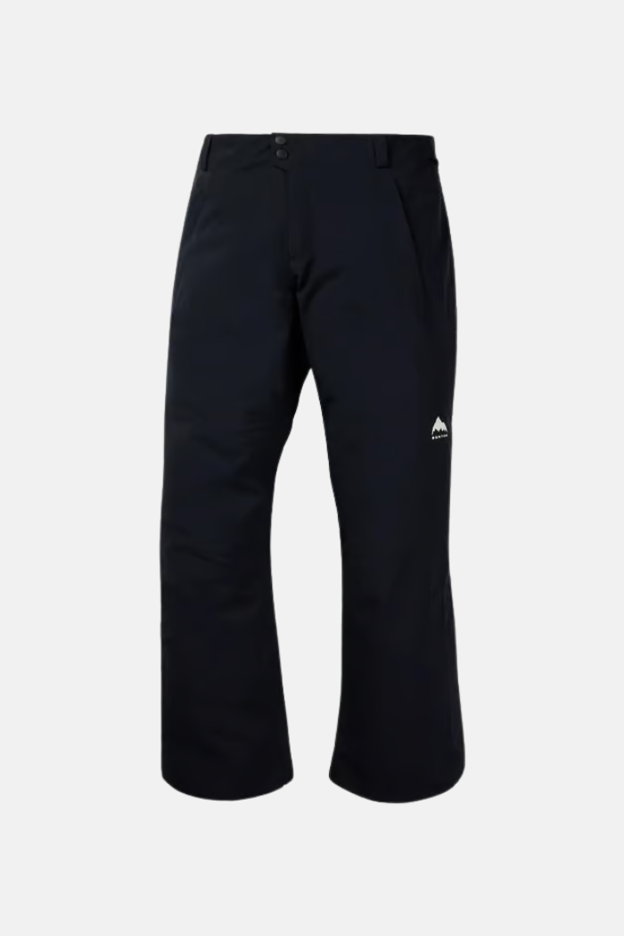 Burton Mns Reserve 2L Pantalones True Black